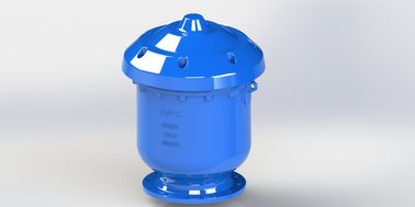 ANSI Flanke Triple Ductile Iron 300 mm Air Release Valve