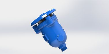 ANSI Flanke Triple Ductile Iron 300 mm Air Release Valve