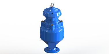 Ontluchter voor afvalwater DN50-DN200 Flens/Draad PN10-PN40