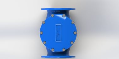 FBE-gecoate EPDM-rubberen schijf, swing-flex-controleventiel