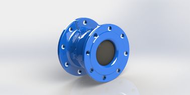Epoxy-controle-klep van niet-slam-type