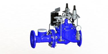 EPDM body seat waterflow regulator ultieme oplossing voor drukbeheer