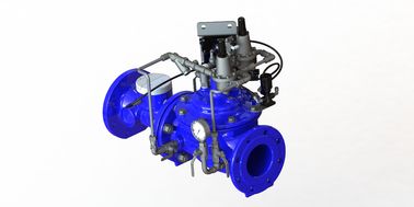 EPDM body seat waterflow regulator ultieme oplossing voor drukbeheer
