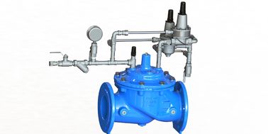 EN1074-5 Modelcode A2A5 Valve voor de anticipatie van overspanningen EPDM rubber