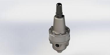 Vooruitlopende pilot voor hydraulische besturingskleppen van roestvrij staal SS304