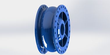 Snel sluiten watercontrole klep, water hamer controle non-slam check klep