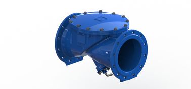 Hydraulisch kussen schommeltype Controle klep Ductiel ijzeren lichaam Geen verstopping ontwerp