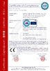 China Suzhou Alpine Flow Control Co., Ltd certificaten